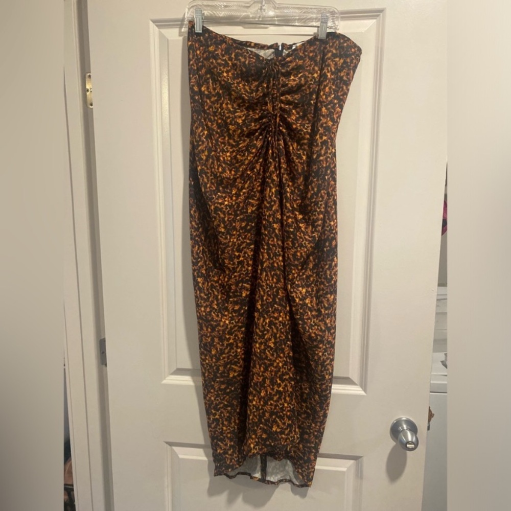 Resa Ziggy skirt